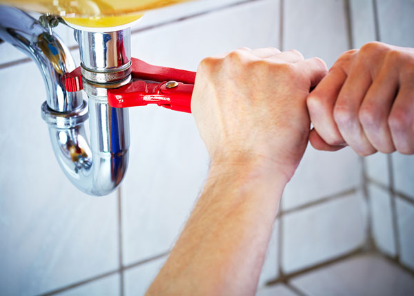 About Pequannock Plumbers